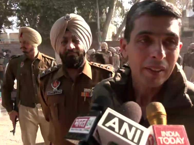 Lovepreet Toofan To Be Released After 'Waris Punjab De' Supporters Went On Rampage In Amritsar Lovepreet Toofan To Be Released After 'Waris Punjab De' Supporters Went On Rampage In Amritsar
