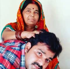 Pawan Singh Family: घर के लाडले और सबसे शैतान थे पवन सिंह, जानिए कैसा था मां और भाई -बहन संग उनका रिश्ता