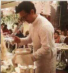 Isha Ambani Wedding: आमिर खान से अभिषेक बच्चन तक, ईशा अंबानी की शादी में खाना परोसते नजर आए थे कई सितारे, जानें- वजह