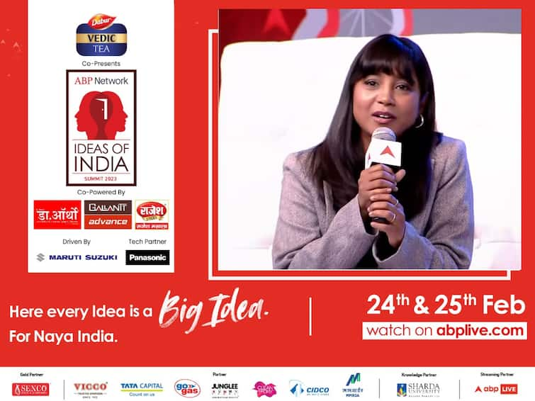 Ideas Of India: Fearlessness To Do Something New Caught Attention, Says Shilpa Rao About Besharam Rang Ideas Of India: Fearlessness To Do Something New Caught Attention, Says Shilpa Rao About Besharam Rang