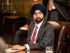 HPS : ప్రపంచ బ్యాంకుకు కాబోయే అధ్యక్షుడు అజయ్ బంగా హైదరాబాద్ విద్యార్థే!