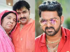 Pawan Singh Family: घर के लाडले और सबसे शैतान थे पवन सिंह, जानिए कैसा था मां और भाई -बहन संग उनका रिश्ता