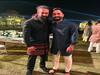 DK Meets Yash: రాకీ భాయ్ ను కలిసిన దినేశ్ కార్తీక్- సోషల్ మీడియాలో ఫొటో వైరల్