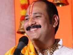 पंडित प्रदीप मिश्रा से CM शिवराज और कमलनाथ को नहीं मिला आशीर्वाद? जानिए- क्यों हो रही ये चर्चा