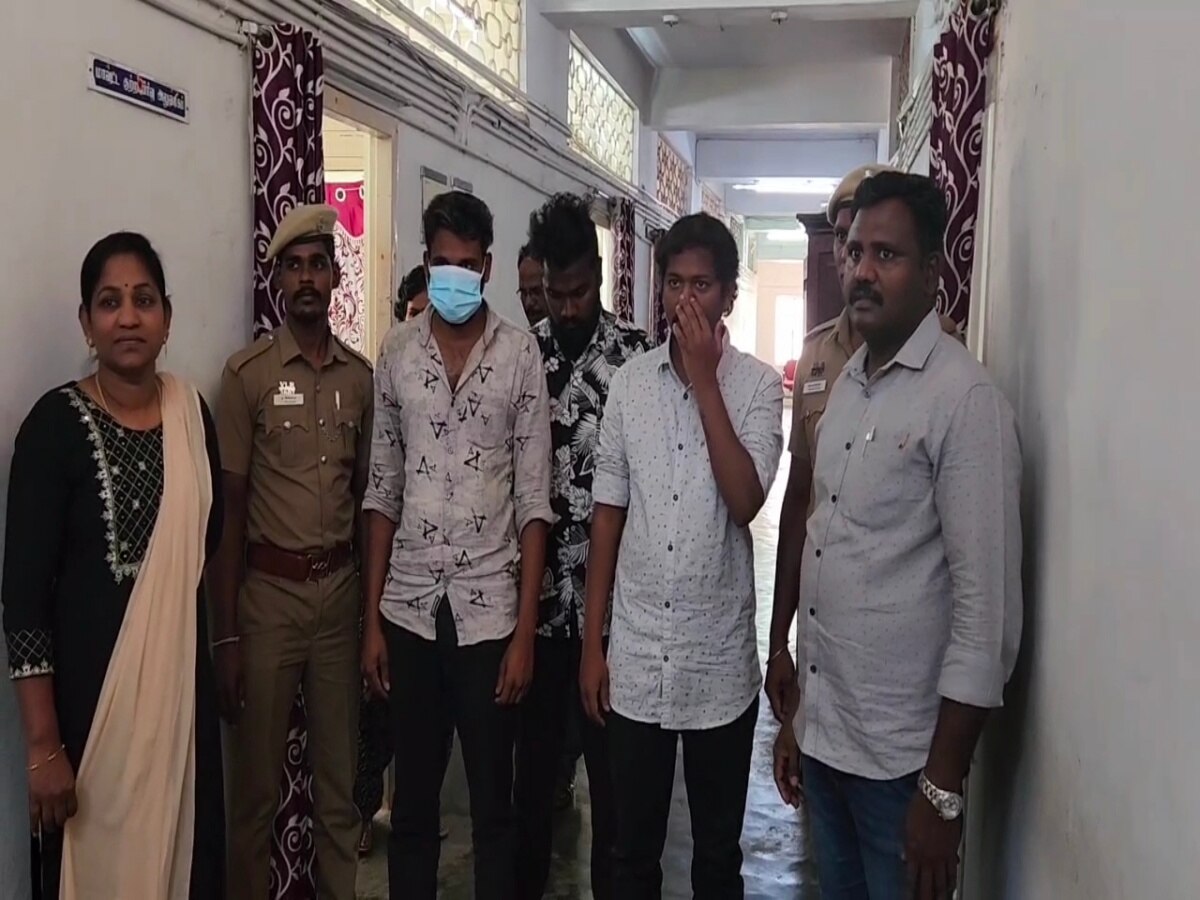 Crime: காய்கறி வியாபாரம் செய்வதற்கு ரூ. 1 கோடியே 46 லட்சம் பணத்தை பெற்று சொகுசு வாழ்க்கை - சிக்கியது எப்படி?