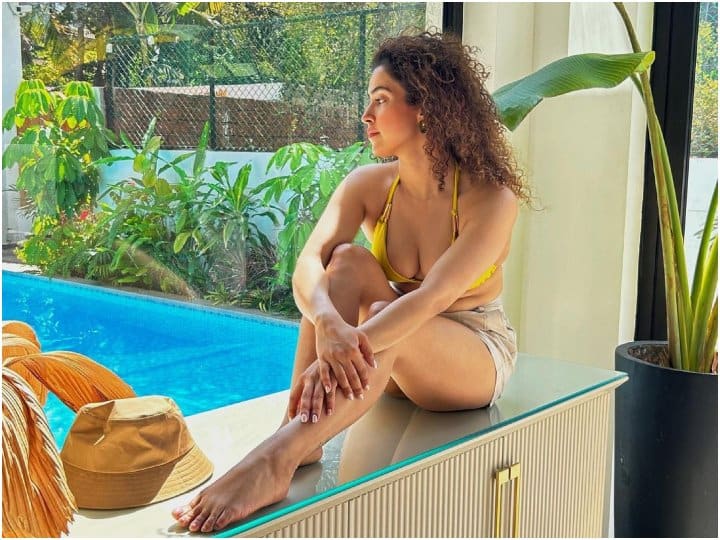 आप यह जानकर हैरान रह जाएंगे कि दंगल के लिए करीब 10 हजार लड़कियों ने ऑडिशन दिया था, जिसमें बाजी सान्या के हाथ लगी.