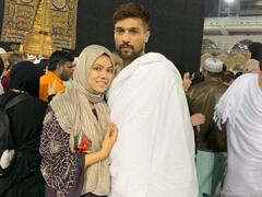 IN PHOTOS: मैच फिक्सिंग के बाद जेल गया ये क्रिकेटर और वकील को दे बैठा दिल, बेहद फिल्मी है लव स्टोरी