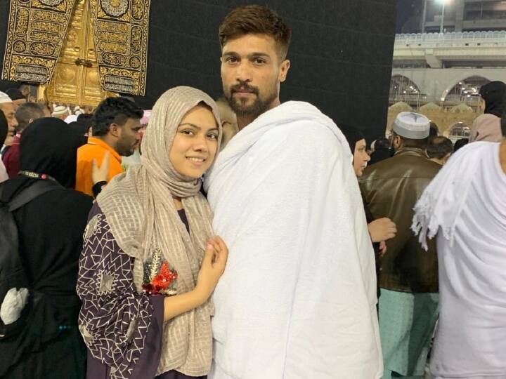 पाकिस्तान के तेज गेंदबाज मोहम्मद आमिर को मैच फिक्सिंग के आरोप में जेल जाना पड़ा. जिसके बाद नरजिस ने मोहम्मद आमिर का केस लड़ने का फैसला किया. दरअसल, उस वक्त नजरिस पाकिस्तानी तेज गेंदबाज की वकील थीं. (फोटो क्रेडिट- सोशल मीडिया)