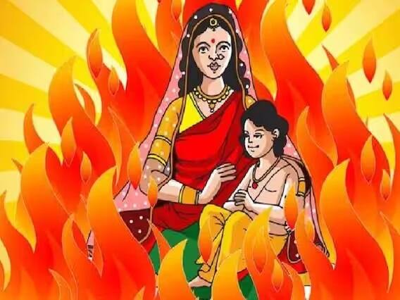 Holashtak 2023: 27 ફેબ્રુઆરી, 2023 થી હોળાષ્ટક શરૂ થઇ રહ્યાં છે, આ વખતે હોળાષ્ટક 8 ના બદલે 9 દિવસ સુધી રહેશે. હોળાષ્ટકની અવધિમાં 8 ગ્રહોનો સ્વભાવ ઉગ્ર થઇ જાય છે. આના અશુભ પ્રભાવથી બચવા માટે આ ઉપાય કરો.