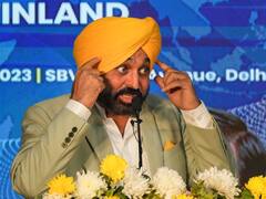 भगवंत मान सरकार को बड़ा झटका, राज्यपाल ने बजट सत्र को मंजूरी देने से किया इनकार