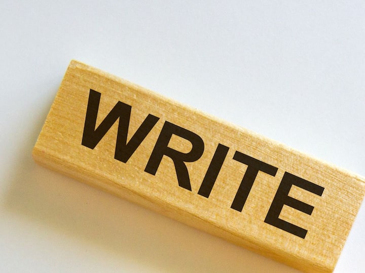 Write- Everyone is aware of ChatGPT's prodigious writing abilities. It can help you write your blog articles, unique responses, and other types of material.