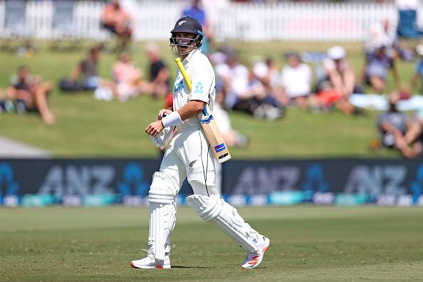 NZ's Tim Southee surpassed legendary pacer Dale Steyn in the elite list and also became the first Kiwi bowler to take 700 wickets in international cricket.
