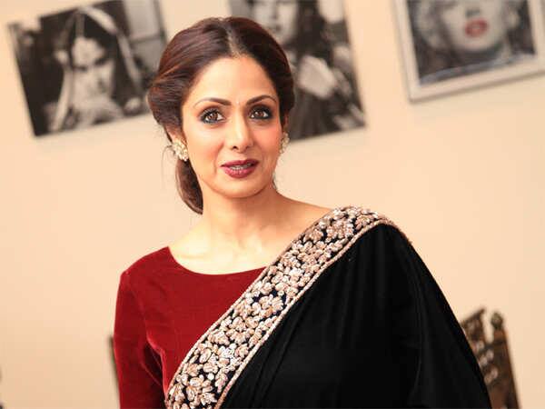 Sridevi Boney Kapoor : श्रीदेवी 1996 साली बोनी कपूरसोबत लग्नबंधनात अडकल्या.