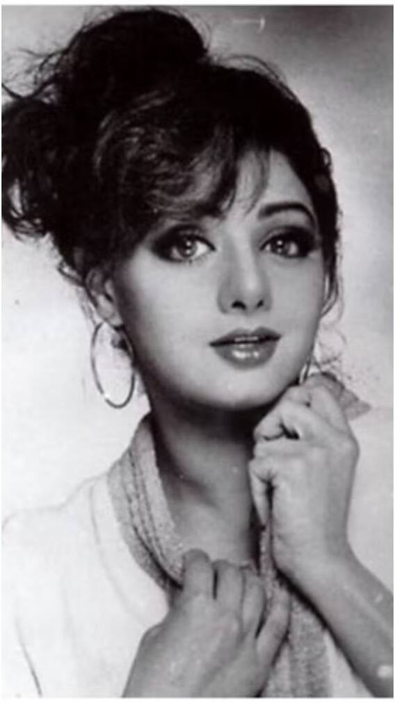 শ্রীদেবীর মৃত্যুরহস্য