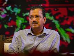 एमसीडी में हंगामे के बीच आई CM केजरीवाल की प्रतिक्रिया, कहा- 'स्टैंडिंग कमेटी में...'