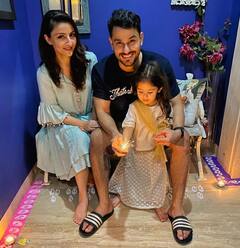 पटौदी पैलेस में राजकुमारी की तरह पली-बढ़ी सोहा अली खान, शादी के बाद इस घर में पति संग कर रही हैं गुज़ारा