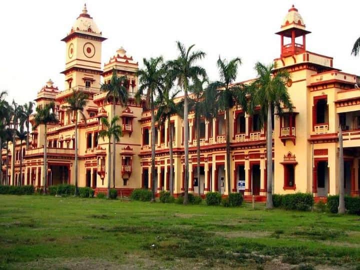 ये हैं उत्तर प्रदेश के टॉप 3 इंजीनियरिंग कॉलेज, यहां से बीटेक कर लिया तो लाइफ सेट These are the top 3 engineering colleges of Uttar Pradesh life is set if you do B Tech from here ये हैं उत्तर प्रदेश के टॉप 3 इंजीनियरिंग कॉलेज, यहां से बीटेक कर लिया तो लाइफ सेट