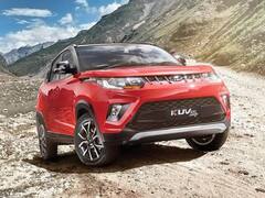 मारुति, टाटा और हुंडई जैसी कंपनियों की कारों से मुकाबला करती है, महिंद्रा की ये सबसे सस्ती कॉम्पैक्ट एसयूवी