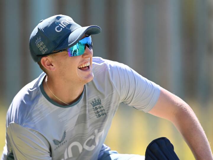 England's ex-U19s captain, Harry Brook, has emerged as a cricketer with a bright future with consistent performances for national team.