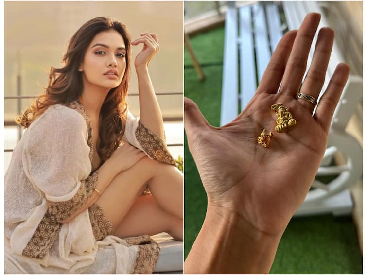 Divya Agarwal Returns Jewellery Gifted By Ex-Boyfriend Varun Sood, Says 'It Was Anyway About Give And Take' Divya Agarwal Returns Jewellery Gifted By Ex-Boyfriend Varun Sood, Says 'It Was Anyway About Give And Take'