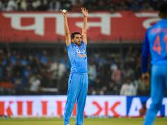 Cricketer Deepak Chahar Starts Entrepreneurial Stint With Fantasy Game TFG
