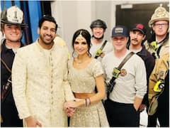 शादी के रिसेप्शन में पहुंचे सभी मेहमान, लेकिन जिनकी पार्टी थी वही कपल नहीं हो सका शामिल, हुई ये घटना