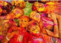 Holi 2023: ਹੋਲੀ ਮੌਕੇ ਕਰੋ ਇਹ ਆਸਾਨ ਉਪਾਅ, ਲਕਸ਼ਮੀ ਮਾਂ ਦੀ ਹੋਵੇਗੀ ਕਿਰਪਾ