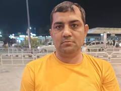 RPSC Paper Leak: Main Accused Bhupendra Saran Brought To Udaipur After Arrest At Bengaluru Airport