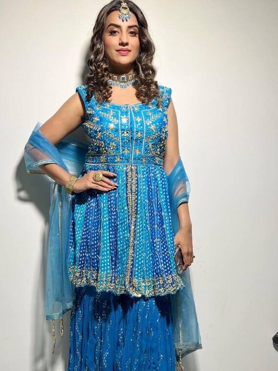 करोड़ो की मालकिन हैं अक्षरा सिंह