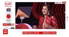 Ideas of India Summit 2023 | 24-25 February | Watch on abplive.com #ABPIdeasOfIndia #NayaIndia