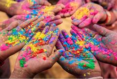 Holi 2023: ਹੋਲੀ ਮੌਕੇ ਕਰੋ ਇਹ ਆਸਾਨ ਉਪਾਅ, ਲਕਸ਼ਮੀ ਮਾਂ ਦੀ ਹੋਵੇਗੀ ਕਿਰਪਾ