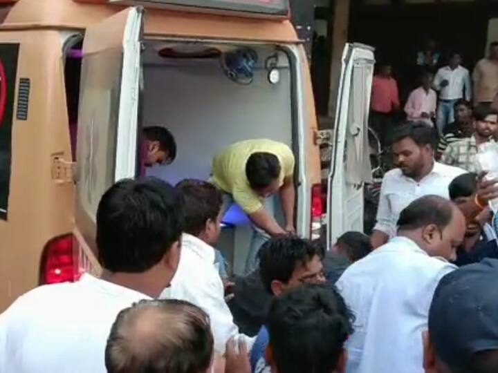 Prayagraj News: बसपा विधायक राजू पाल हत्याकांड के गवाह उमेश पाल पर जानलेवा हमला, इलाज के दौरान मौत BSP MLA Raju Pal Murder Case Witness Umesh Pal Attack died after Shot During Treatment Prayagraj News: बसपा विधायक राजू पाल हत्याकांड के गवाह उमेश पाल पर जानलेवा हमला, इलाज के दौरान मौत