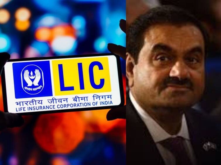 LIC’s investment value in Adani stocks down by Rs 50,000 crore since January LIC Lost 50,000 crore: அதானி பங்குகள் சரிவு.. 50 நாட்களில் 50,000 கோடிகளை இழந்த எல்ஐசி..