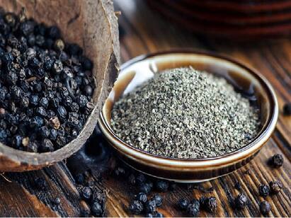 Heres How You Include Black Pepper In Your Daily Diet உணவில் தினமும் மிளகு:  ஏன் அவசியம்? எப்படி சேர்த்துக் கொள்ளலாம்?
