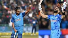 ਰੋਹਿਤ ਸ਼ਰਮਾ ਜਾਂ ਵਿਰਾਟ ਕੋਹਲੀ? ਜਾਣੋ ਪਿਛਲੇ 10 ਸਾਲਾਂ ਵਿੱਚ ਕੌਣ ਰਿਹਾ ਬਿਹਤਰ