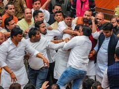 हंगामा, नारेबाजी, मारपीट से लेकर कपड़े तक फटे, अब 27 फरवरी को फिर होगा MCD स्टैंडिंग कमेटी का चुनाव