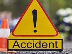 Chattisgarh: வேன் மீது டிரக் நேருக்கு நேர் மோதிய விபத்து: 11 பேர் உயிரிழப்பு - சத்தீஸ்கரில் சோகம்!