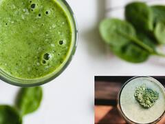 Broccoli Smoothie : டயட் இருக்கீங்களா? உடலைப் பொலிவாக்கும் ப்ராக்கோலி ஸ்மூத்தி.. இதை அடிக்கடி சாப்பிடுங்க..