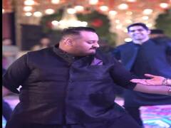 इस एनर्जेटिक डांस के सामने सामंथा रुथ प्रभु के लटके झटके भी पड़ गए फीके, लोग बोले- भाई ने तो महफ़िल लूट ली