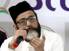 मौलाना तौकीर रज़ा का भड़काऊ बयान, कहा हमारी लाठी भी कमजोर नहीं, VHP और बजरंग दल पर लगे प्रतिबंध