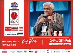 'मैं मरना नहीं चाहता था...' खूब शराब पीते थे जावेद अख्तर, बताया कैसे छूटी ये लत