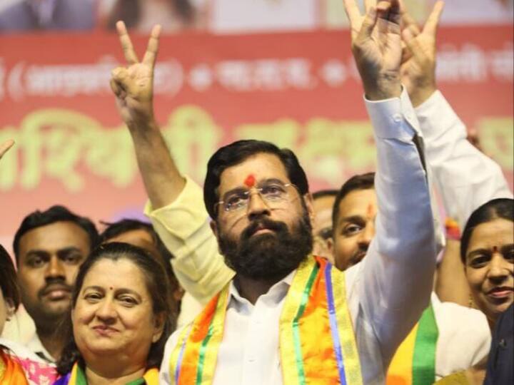 Maharashtra Bypoll 2023: महाराष्ट्र में दो सीटों पर हो रहे उपचुनाव के लिए आज थम जाएगा प्रचार, एकनाथ शिंदे करेंगे रोड शो Maharashtra bypoll election 2023 Campaigning will end today Eknath Shinde will do road show on 24 february Maharashtra Bypoll 2023: महाराष्ट्र में दो सीटों पर हो रहे उपचुनाव के लिए आज थम जाएगा प्रचार, एकनाथ शिंदे करेंगे रोड शो