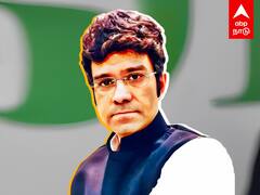 CR Kesavan Resigns : ராஜாஜி கொள்ளுப் பேரன்.. காங்கிரஸிலிருந்து விலகல்.. என்ன காரணம்?