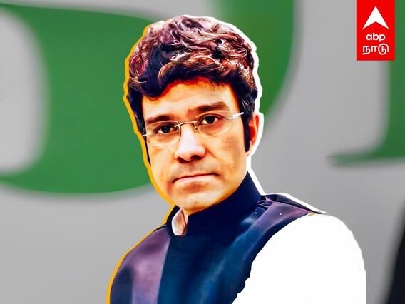 CR Kesavan Resigns : ராஜாஜி கொள்ளுப் பேரன்.. காங்கிரஸிலிருந்து விலகல்.. என்ன காரணம்?