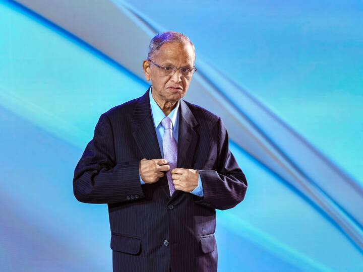 Narayana Murthy Said India needs honest culture gives example of china Narayana Murthy: 'अगर हम चाहते हैं कारोबारी देश में रहें तो..,' भारत के बिजनेस कल्चर पर नारायण मूर्ति ने जताई चिंता, दिया चीन का उदाहरण