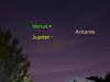 Venus - Jupiter Conjunction: பூமிக்கு மிக அருகில் வரும் வெள்ளி - வியாழன் கோள்கள்..! எப்போது? எப்படி பார்ப்பது?