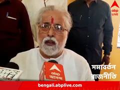 'ওঁকে ছাড়ব না', বিশ্বভারতীর উপাচার্যকে হুঁশিয়ারি সুদীপের ; সংঘাত সমাবর্তন ঘিরেও