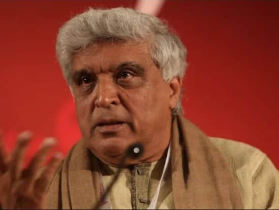 Ideas Of India 2023 : ABP Network Javed Akhtar Speaks on Quitting Alcohol Ideas of India 2023: ખુબ દારૂ પીતા હતા જાવેદ અખ્તર, જાણો કેવી રીતે છુટી લત