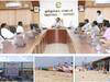 திருச்செந்தூர் அமலிநகர் கடல் பகுதியில் விரைவில் தூண்டில் பாலம் - மாவட்ட ஆட்சியர் உறுதி