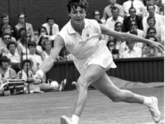 PHOTOS: इन महिला टेनिस खिलाड़ियों ने जीते सबसे ज्यादा सिंगल्स ग्रैंड स्लैम खिताब, देखें लिस्ट